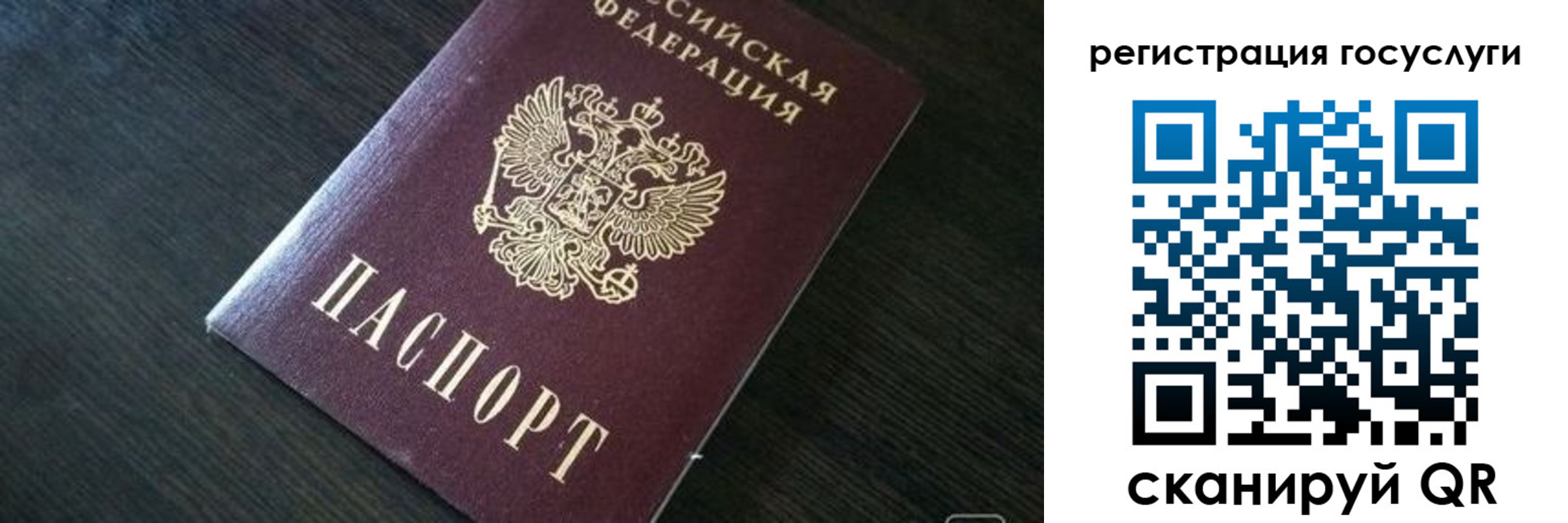 прописка ребенка в Чите